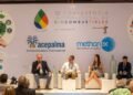 Bulgheroni, CEO de PAE, apoya la reforma de la Ley de Biocombustibles para fomentar exportaciones