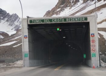 Paso Cristo Redentor: se ultiman detalles para la reapertura tras el temporal en Mendoza