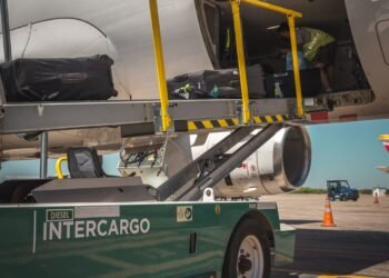 Intercargo redefine su estrategia tras la fallida licitación
