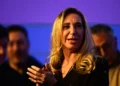 Las directrices de Karina Milei tras la derrota en el Senado