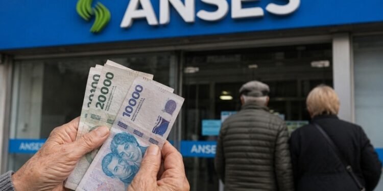 Calendario de pagos de ANSES: quiénes cobran el martes 11 de agosto