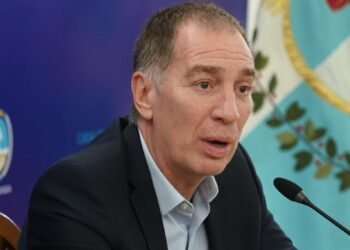 Javier Milei: últimas actualizaciones sobre anuncios y medidas gubernamentales del 11 de agosto de 2026