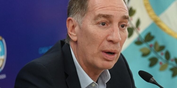 Javier Milei: últimas actualizaciones sobre anuncios y medidas gubernamentales del 11 de agosto de 2026
