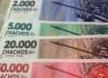 Quintela destina $4.000 millones en “Chachos” como bono extra para empleados estatales