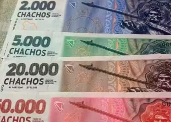 Quintela destina $4.000 millones en “Chachos” como bono extra para empleados estatales