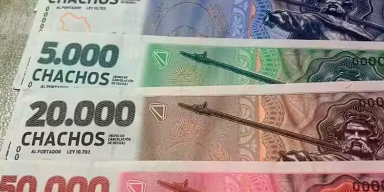 Quintela destina $4.000 millones en “Chachos” como bono extra para empleados estatales