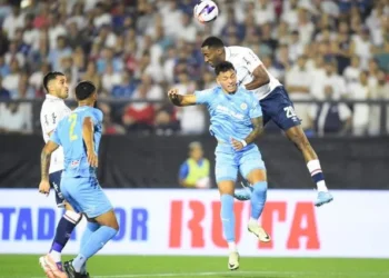 Tigre se enfrenta a Montevideo City Torque por la Copa Sudamericana 2026: horario, alineaciones y transmisión