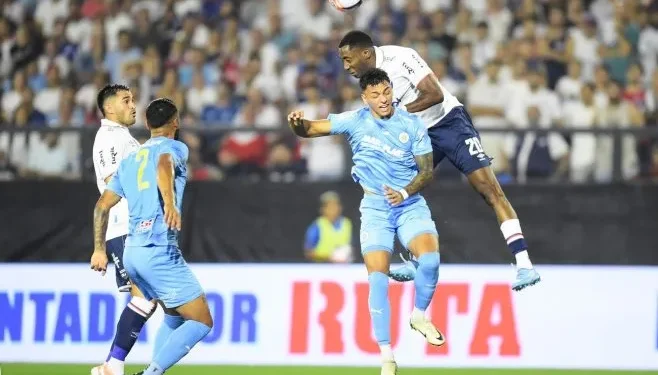Tigre se enfrenta a Montevideo City Torque por la Copa Sudamericana 2026: horario, alineaciones y transmisión