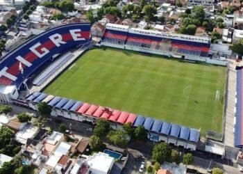 Tigre se enfrenta a Montevideo City Torque en la ida de octavos de final de la Copa Sudamericana: horarios, transmisión y alineaciones