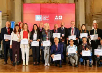 Veinte proyectos argentinos premiados por su impacto en el medio ambiente, la tecnología y la sociedad