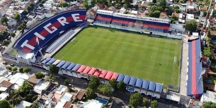 Tigre se enfrenta a Montevideo City Torque en la ida de octavos de final de la Copa Sudamericana: horarios, transmisión y alineaciones