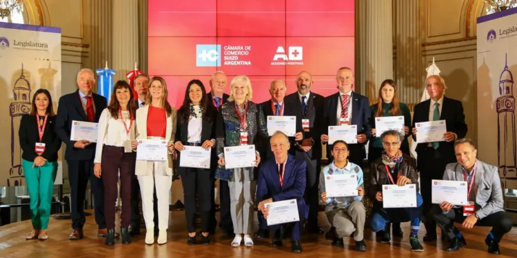 Veinte proyectos argentinos premiados por su impacto en el medio ambiente, la tecnología y la sociedad