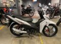 Las ventas de motos 0 km aumentaron un 30,4% en julio, superando las 500.000 unidades en el año