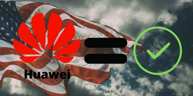 El embajador de Estados Unidos en Argentina insta a las empresas locales a evitar a Huawei y critica al Partido Comunista Chino