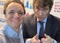 Boggiano se retracta tras generarse tensión entre aliados del BCRA