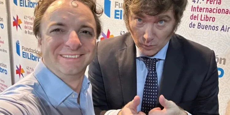 Boggiano se retracta tras generarse tensión entre aliados del BCRA