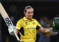 La tumultuosa separación de una figura del cricket envuelta en acusaciones de infidelidad
