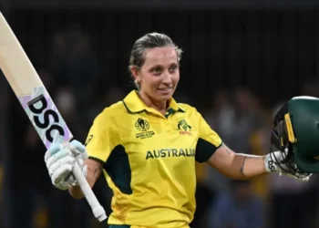 La tumultuosa separación de una figura del cricket envuelta en acusaciones de infidelidad