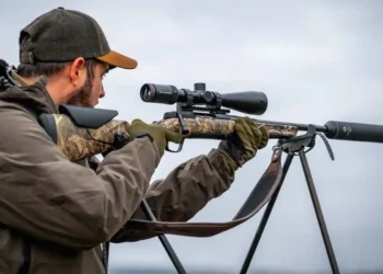 Nuevas regulaciones sobre silenciadores, moderadores de sonido y miras nocturnas para armas