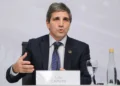 El Gobierno permitirá a los bancos ofrecer préstamos en dólares a diversas empresas