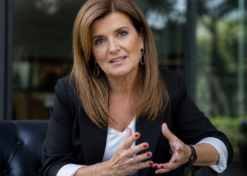 Pilar Sordo y la evolución de los vínculos: “Cada vez tenemos menos paciencia”