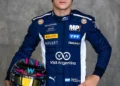 Colapinto se posiciona entre los diez mejores pilotos en el ranking oficial de la Fórmula 1