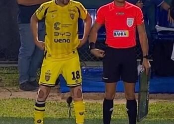 La inusual propuesta del presidente de Recoleta a Boca Juniors para el encuentro en la Bombonera