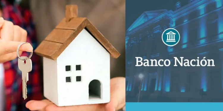 Adquirir una propiedad con crédito hipotecario: ingresos requeridos y variación según el banco