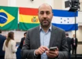El papel de Fernando Cerimedo en las derechas latinoamericanas