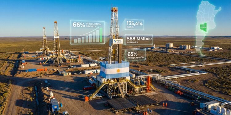 Tres empresas del sector petrolero argentino recomendadas por especialistas