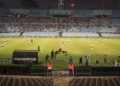Tigre busca revertir la serie ante Montevideo City Torque en los octavos de final de la Sudamericana: hora, TV y formaciones