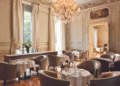 Costos de una merienda en el Palacio Duhau: detalles de la experiencia