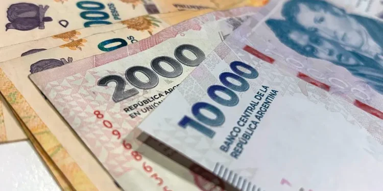 Incremento en el plazo fijo: ganancias de $3.000.000 a 30 días en Banco Nación