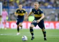 Santiago Ascacibar, del perdón por el gol ante Estudiantes a la ilusión de los hinchas de Boca: “El equipo estuvo más sólido”