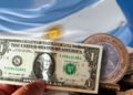 Cotización del dólar oficial para hoy, 25 de agosto