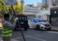 Detectan estacionamientos ilegales para personas con discapacidad en una misma cuadra