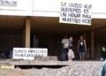 El desalojo de un edificio ocupado durante más de 30 años devuelve la calma a un barrio de Núñez