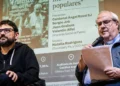 Presentación en Córdoba del libro ‘Francisco: Mensajes a los movimientos populares’