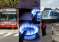 Aumentos en septiembre: cambios en transporte, medicina prepaga, educación y tarifas
