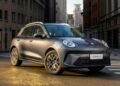 Presentación del Ora 5 HEV: El SUV híbrido chino que llega para desafiar el mercado argentino