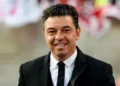 Marcelo Gallardo se prepara para asumir como entrenador de la selección ecuatoriana