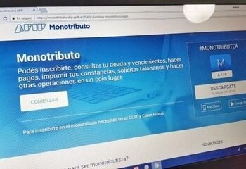Monotributo 2026: guía para la recategorización antes del 5 de agosto