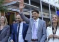 Pullaro da inicio al Santa Fe Business Forum en Rosario, con un enfoque en seguridad e inversiones
