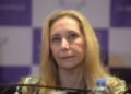 Karina Milei se reúne con directivos de Google en Buenos Aires