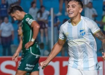 Atlético Tucumán y Sarmiento: todo sobre el partido del Torneo Clausura 2026