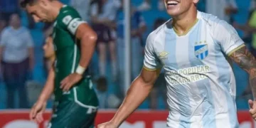 Atlético Tucumán y Sarmiento: todo sobre el partido del Torneo Clausura 2026