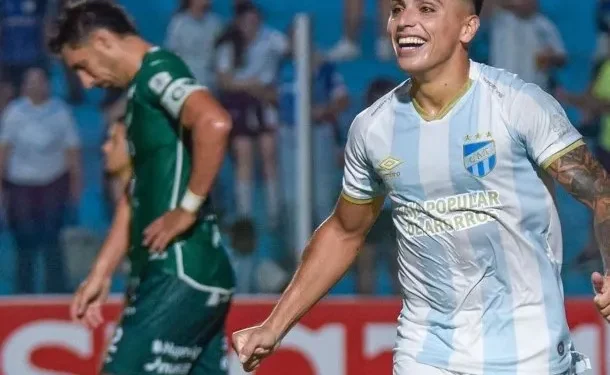 Atlético Tucumán y Sarmiento: todo sobre el partido del Torneo Clausura 2026