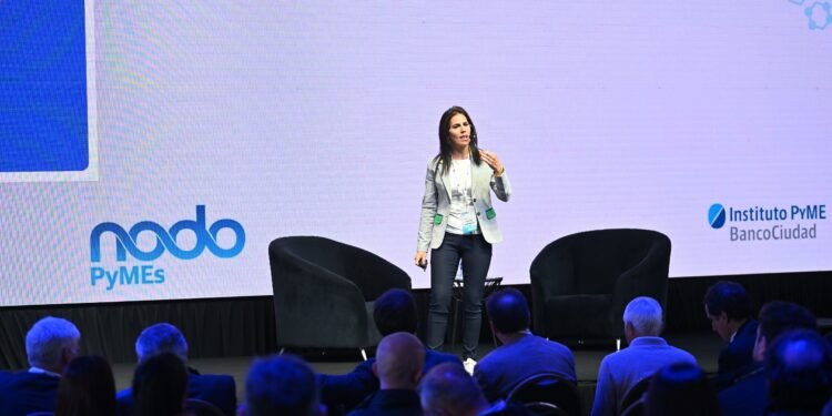 Encuentro nodo pyme del banco ciudad: Cuáles son los principales desafíos de las pymes y los detalles del rimi caba