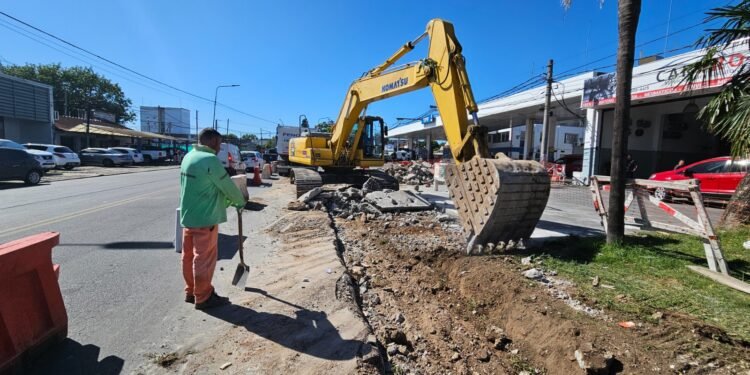 San Isidro se convierte en el primer municipio del conurbano en emitir deuda para financiar obras públicas