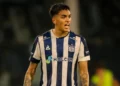 Boca Juniors decide no incorporar a Matías Galarza en el presente mercado de pases